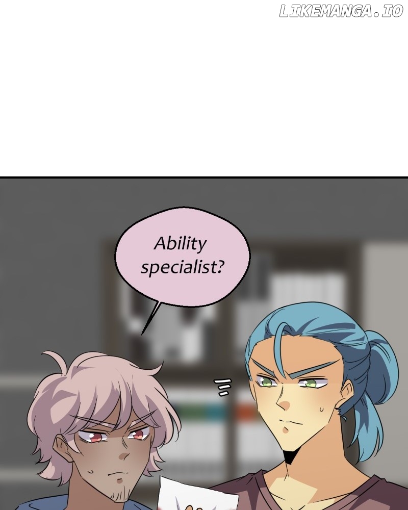 Read unOrdinary Manga EN Manga Online