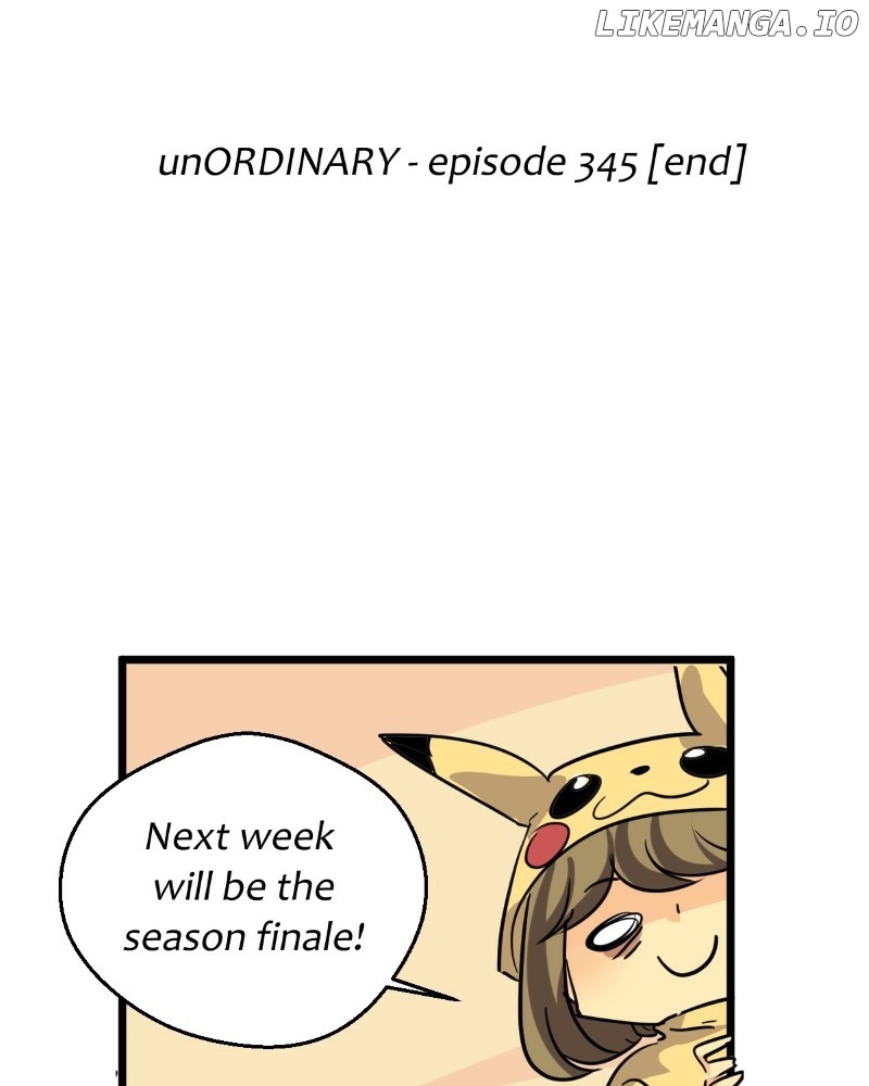 Read unOrdinary Manga EN Manga Online