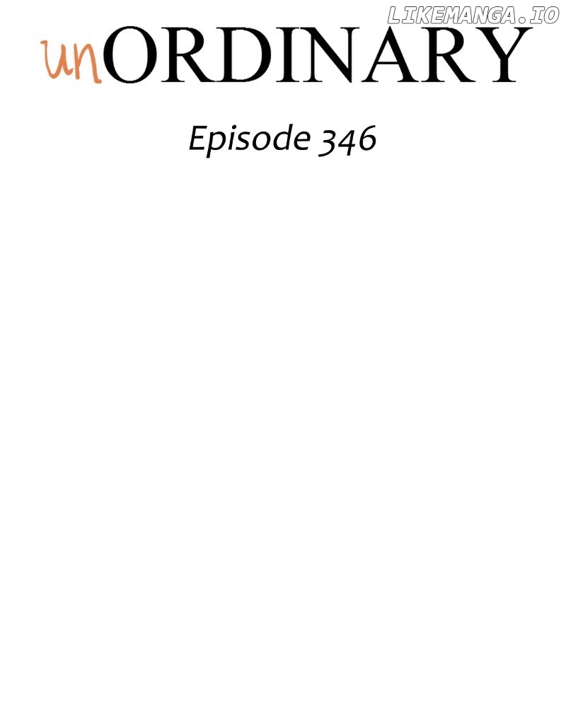 Read unOrdinary Manga EN Manga Online