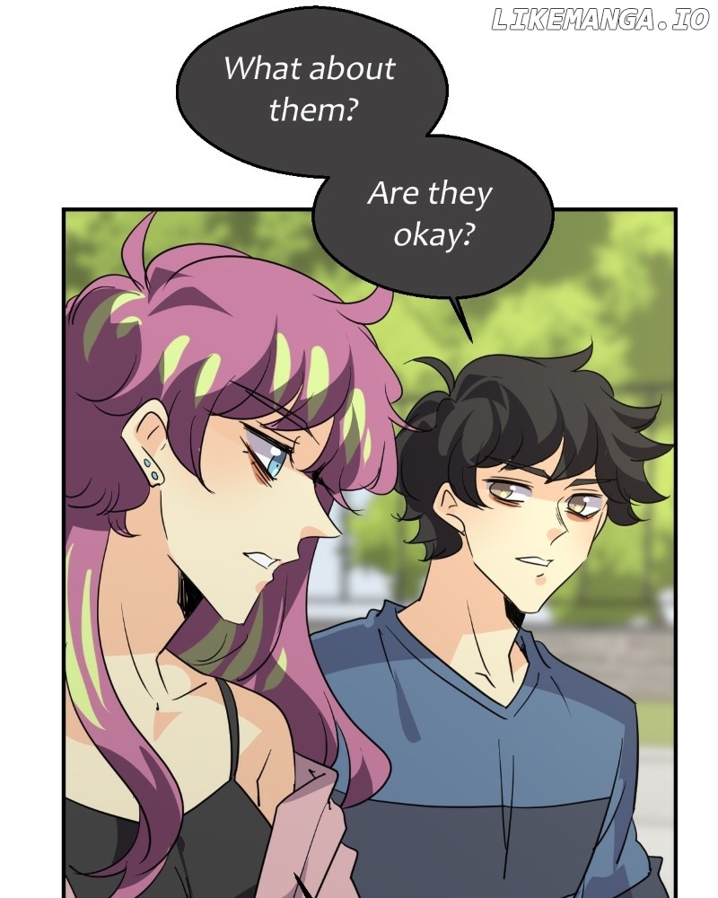 Read unOrdinary Manga EN Manga Online