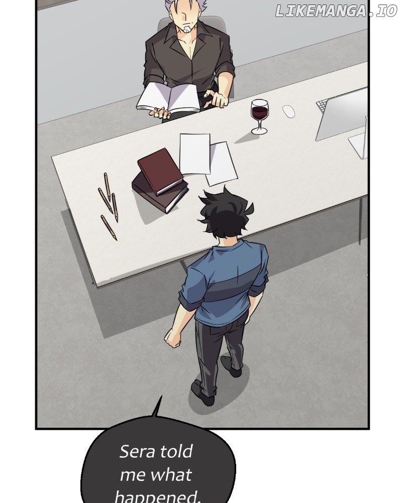 Read unOrdinary Manga EN Manga Online