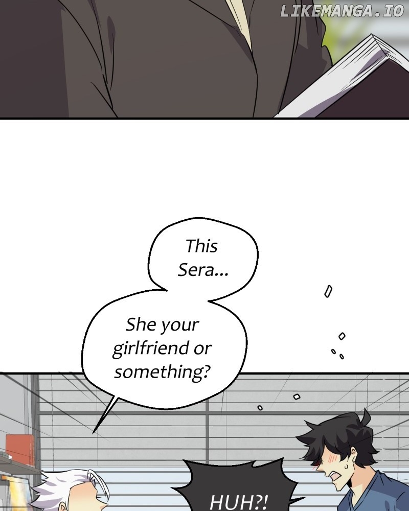 Read unOrdinary Manga EN Manga Online