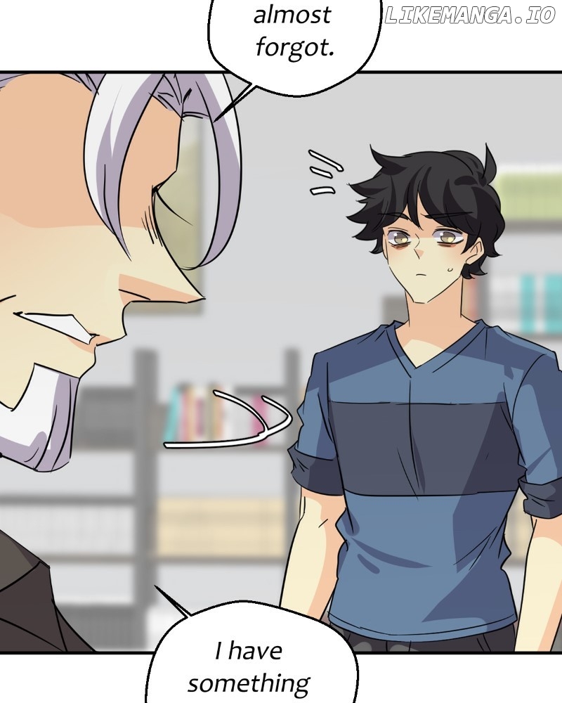 Read unOrdinary Manga EN Manga Online