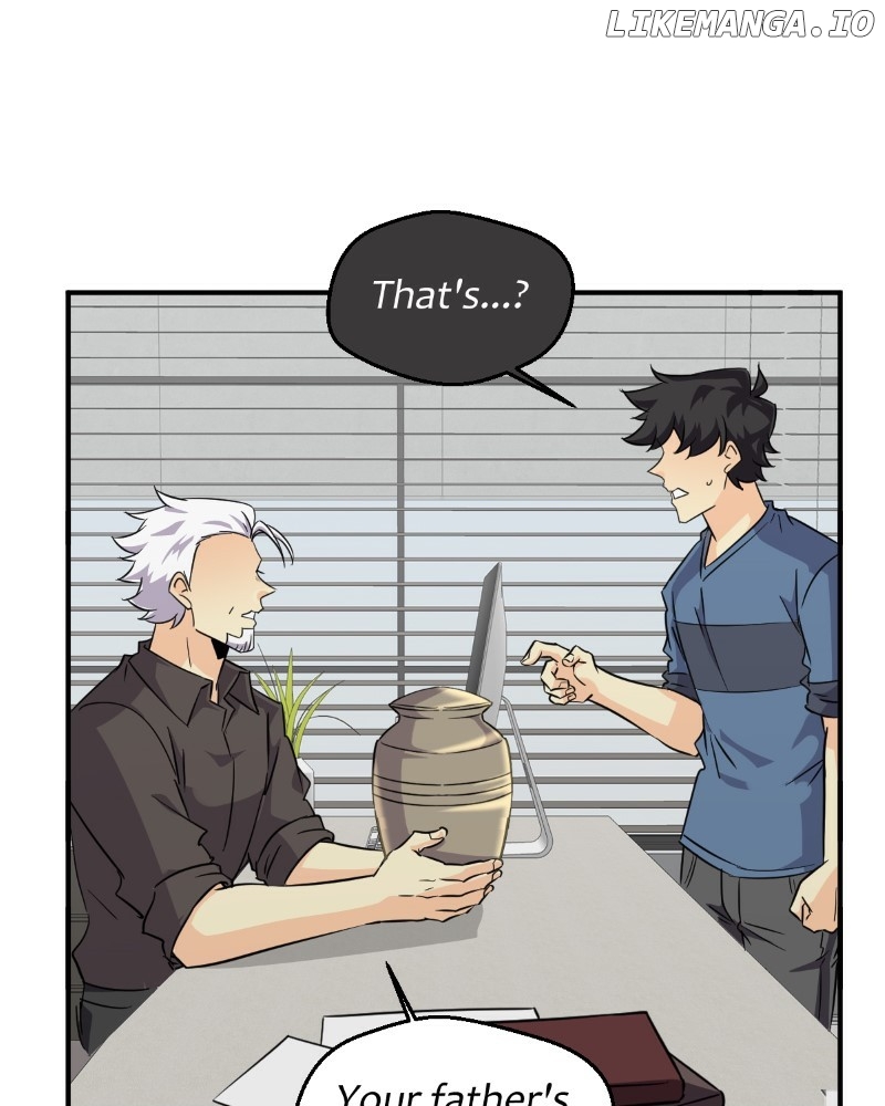 Read unOrdinary Manga EN Manga Online