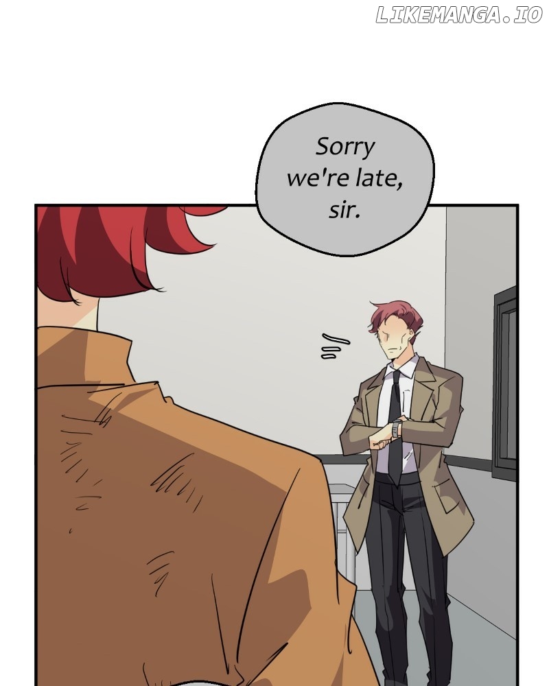 Read unOrdinary Manga EN Manga Online