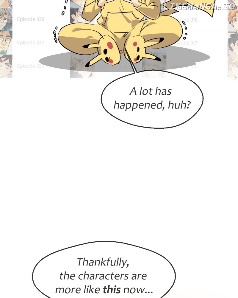 Read unOrdinary Manga EN Manga Online