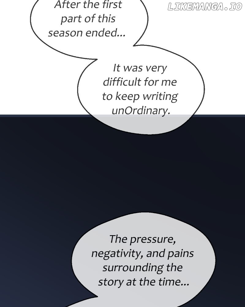 Read unOrdinary Manga EN Manga Online
