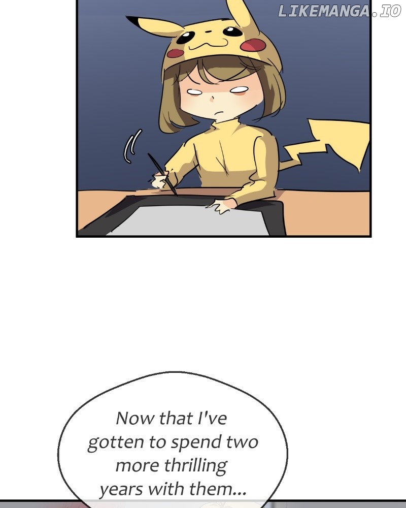 Read unOrdinary Manga EN Manga Online
