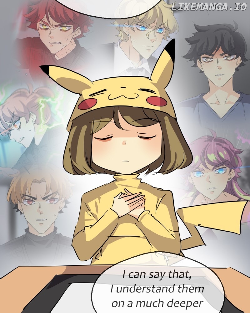 Read unOrdinary Manga EN Manga Online