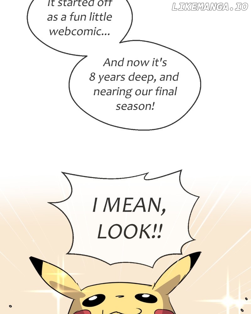 Read unOrdinary Manga EN Manga Online