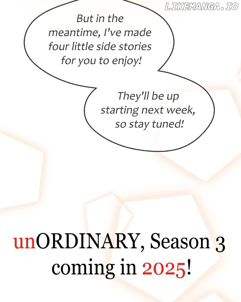 Read unOrdinary Manga EN Manga Online