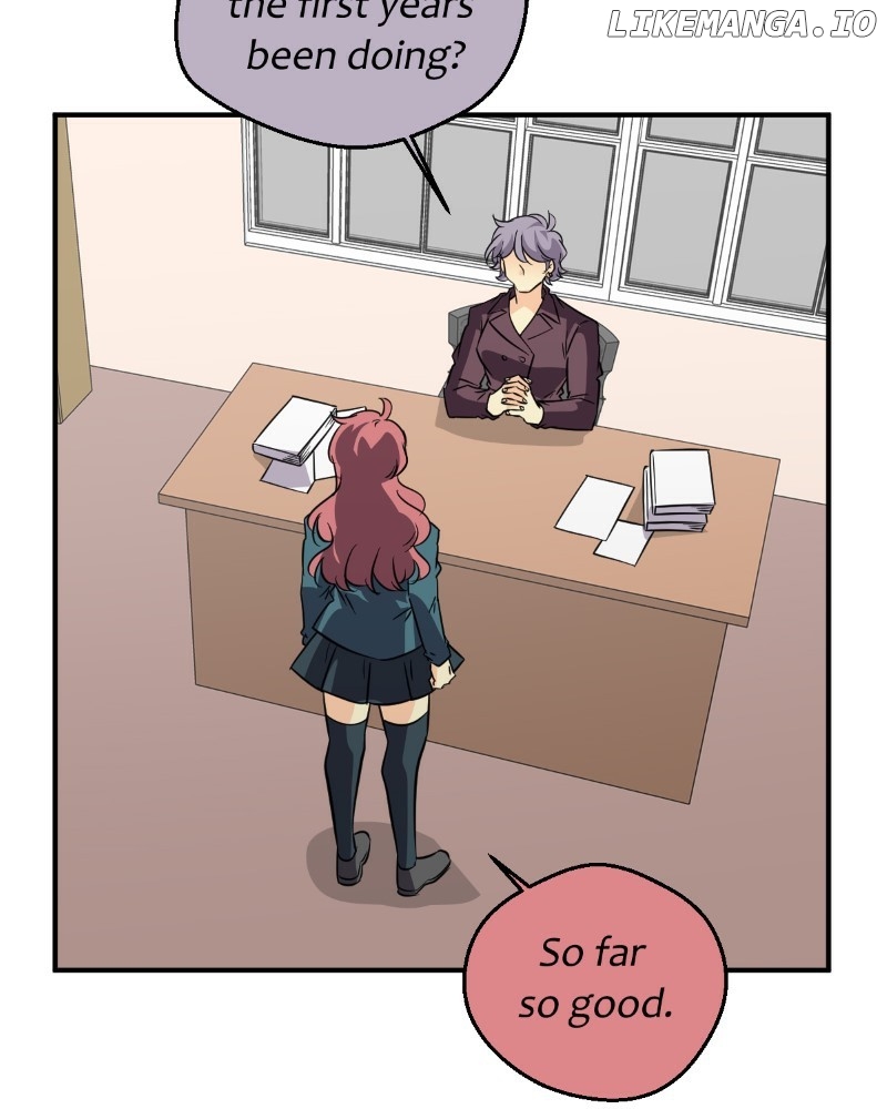 Read unOrdinary Manga EN Manga Online