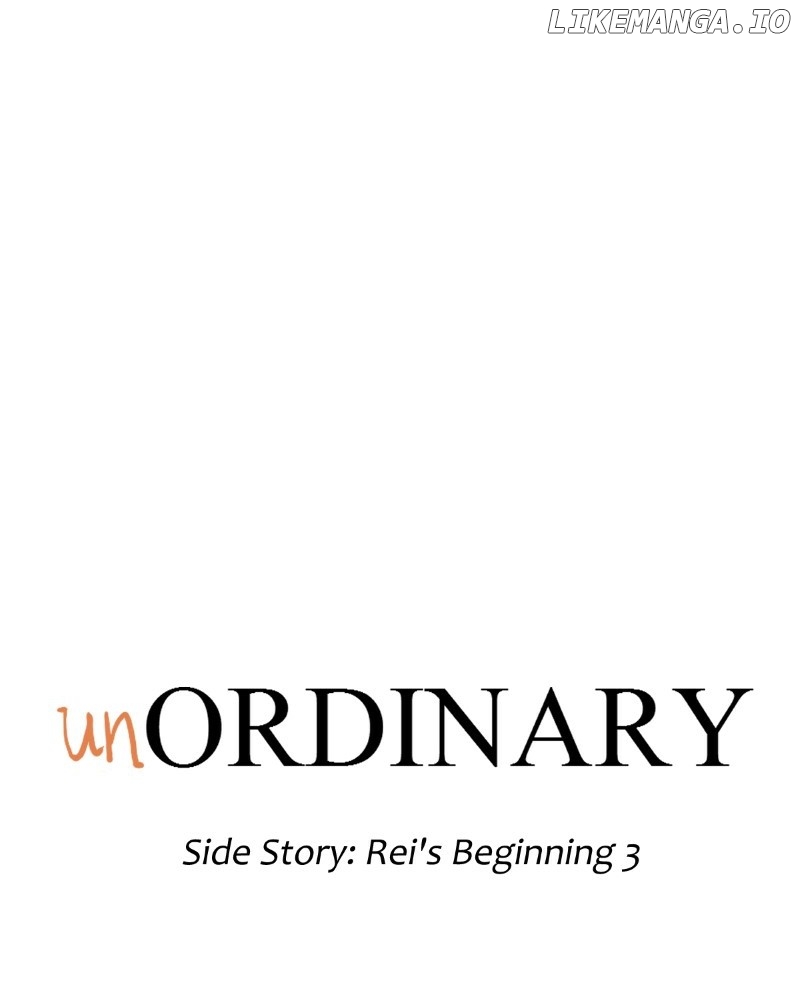 Read unOrdinary Manga EN Manga Online