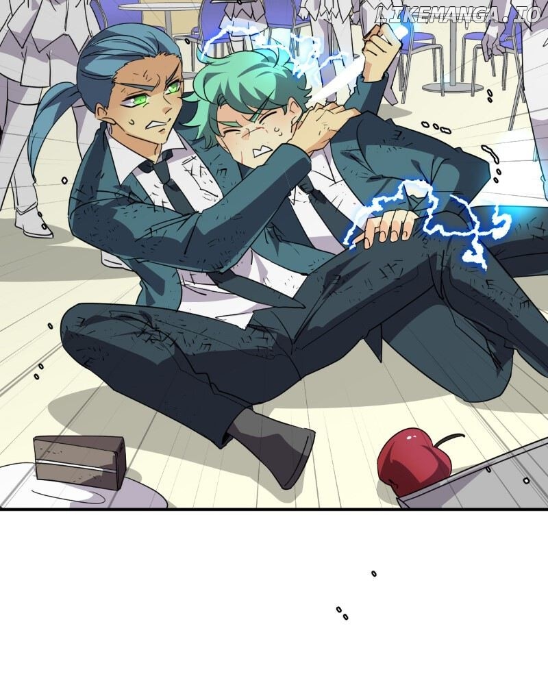 Read unOrdinary Manga EN Manga Online