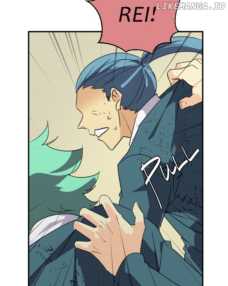 Read unOrdinary Manga EN Manga Online