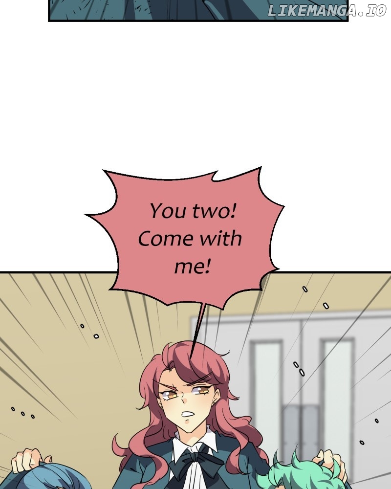 Read unOrdinary Manga EN Manga Online