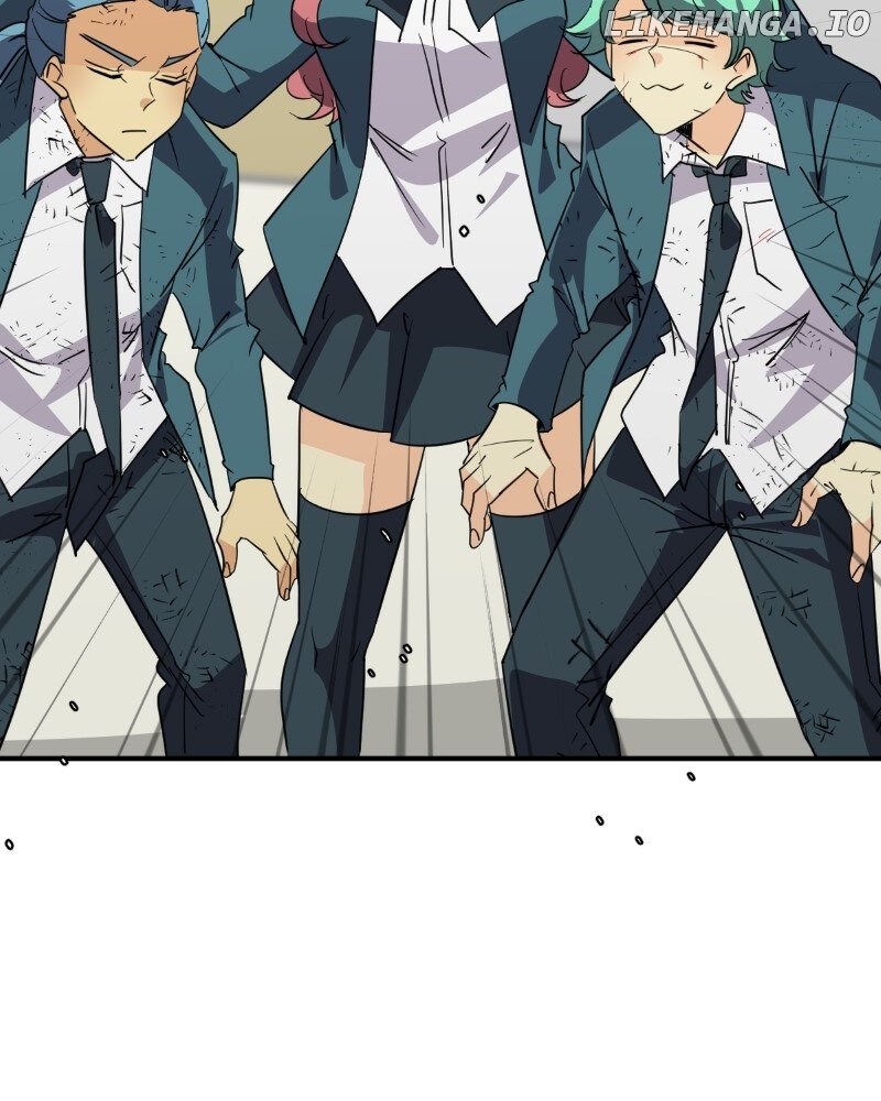 Read unOrdinary Manga EN Manga Online