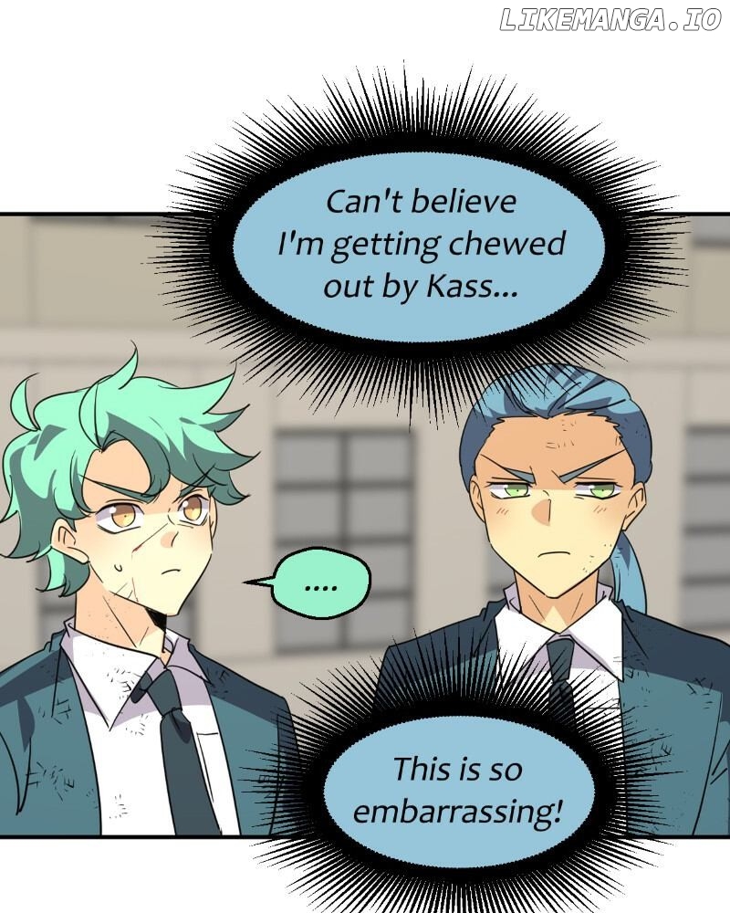 Read unOrdinary Manga EN Manga Online