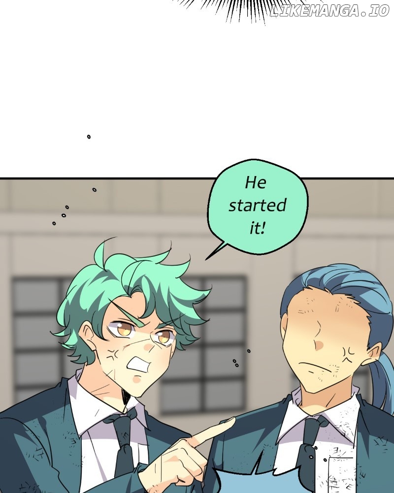 Read unOrdinary Manga EN Manga Online