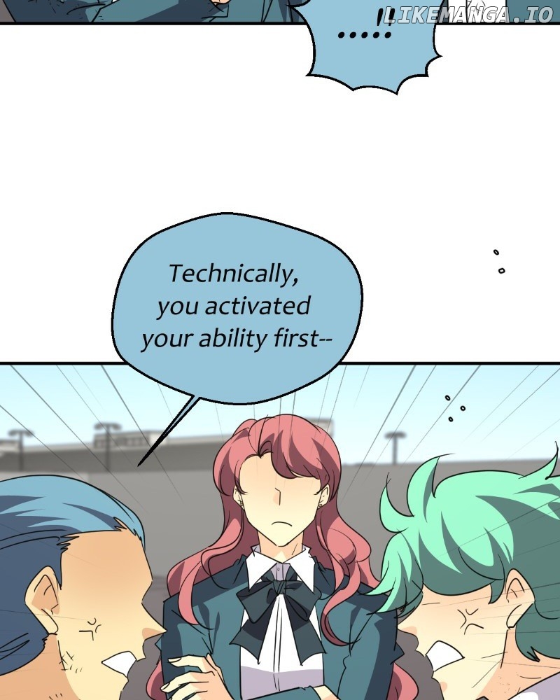 Read unOrdinary Manga EN Manga Online