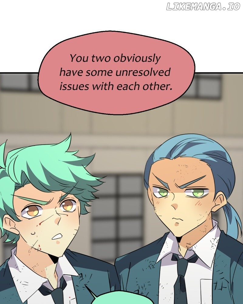 Read unOrdinary Manga EN Manga Online