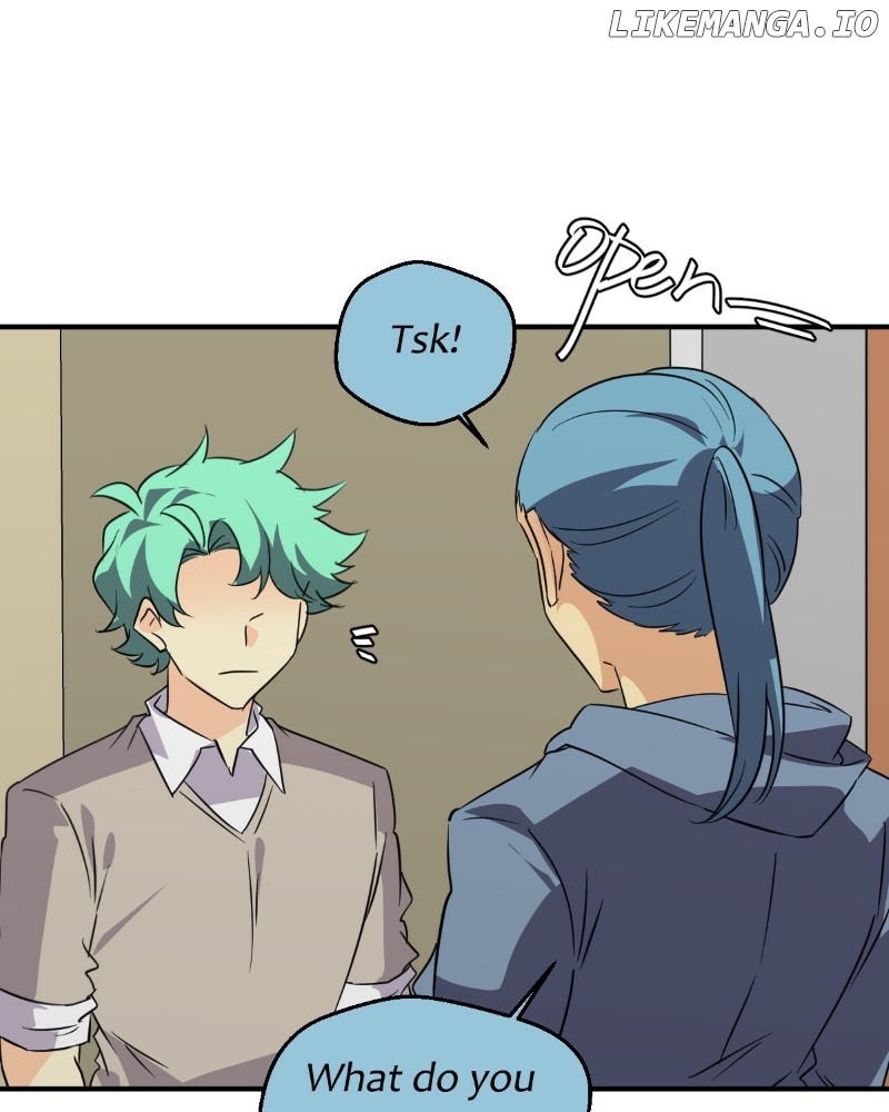 Read unOrdinary Manga EN Manga Online