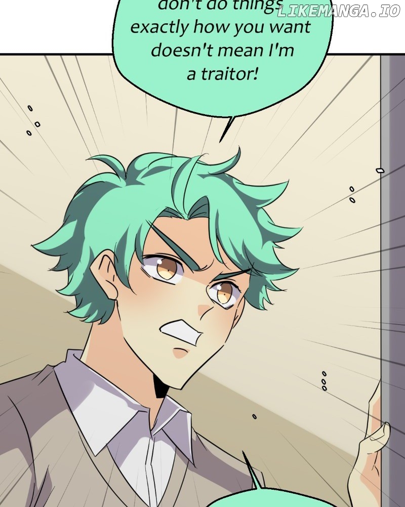 Read unOrdinary Manga EN Manga Online