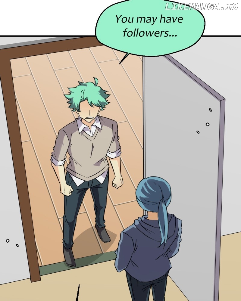 Read unOrdinary Manga EN Manga Online