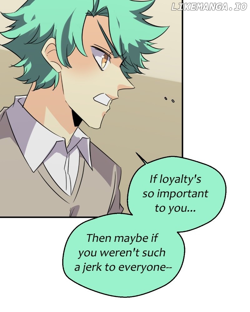 Read unOrdinary Manga EN Manga Online