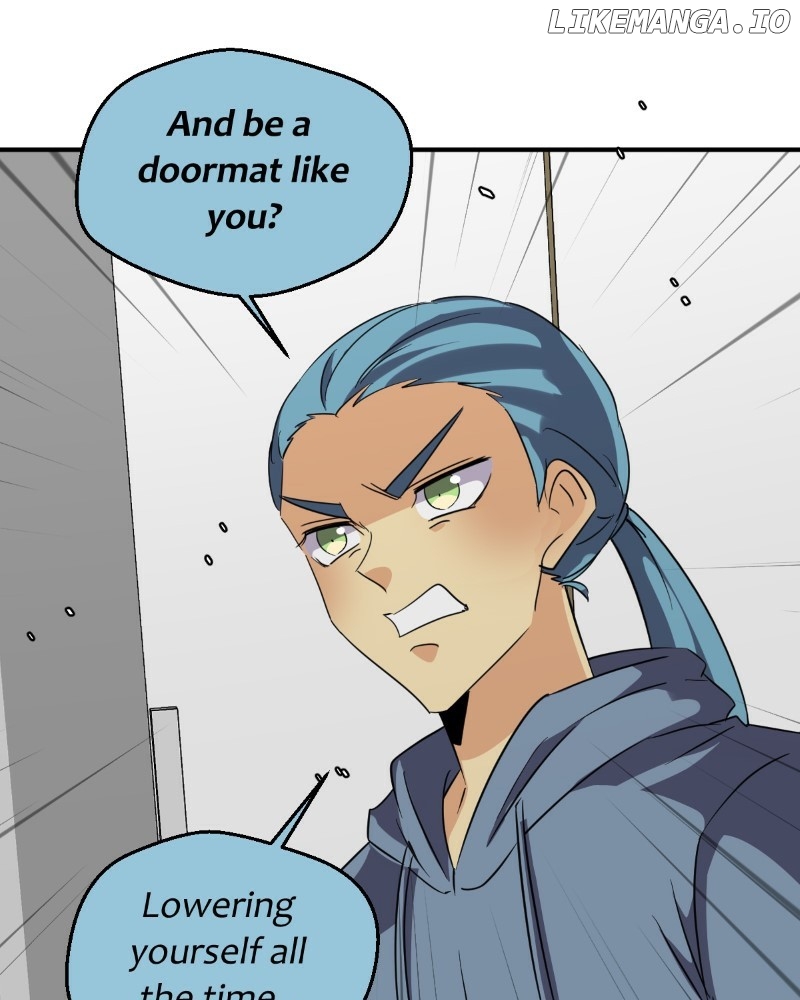 Read unOrdinary Manga EN Manga Online