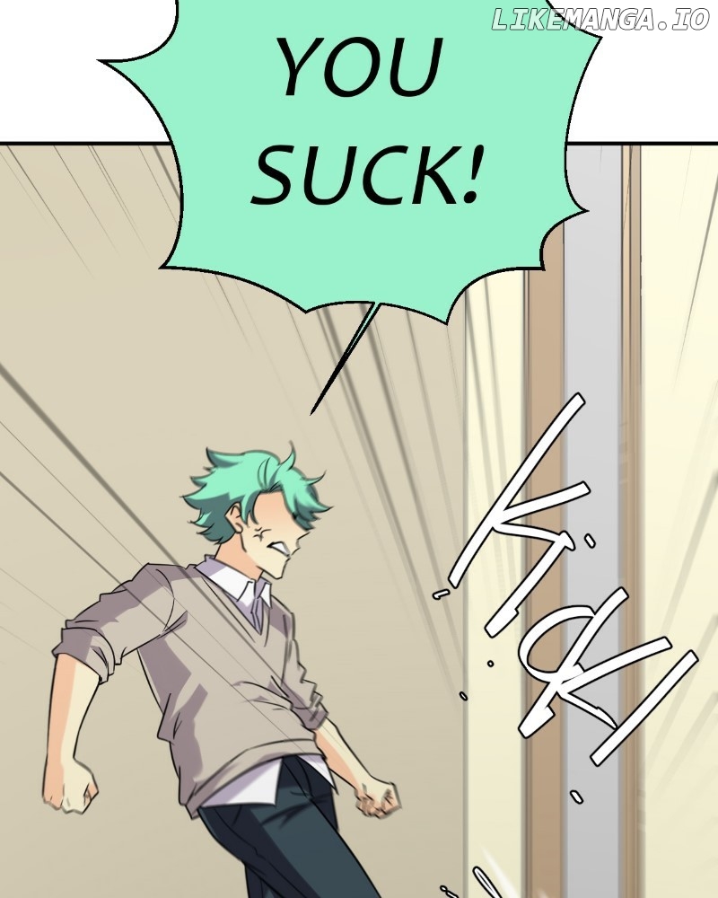 Read unOrdinary Manga EN Manga Online