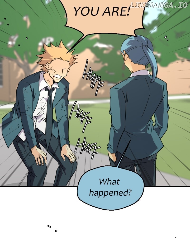 Read unOrdinary Manga EN Manga Online