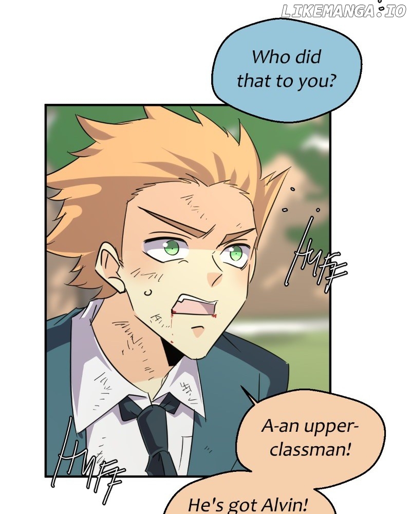 Read unOrdinary Manga EN Manga Online