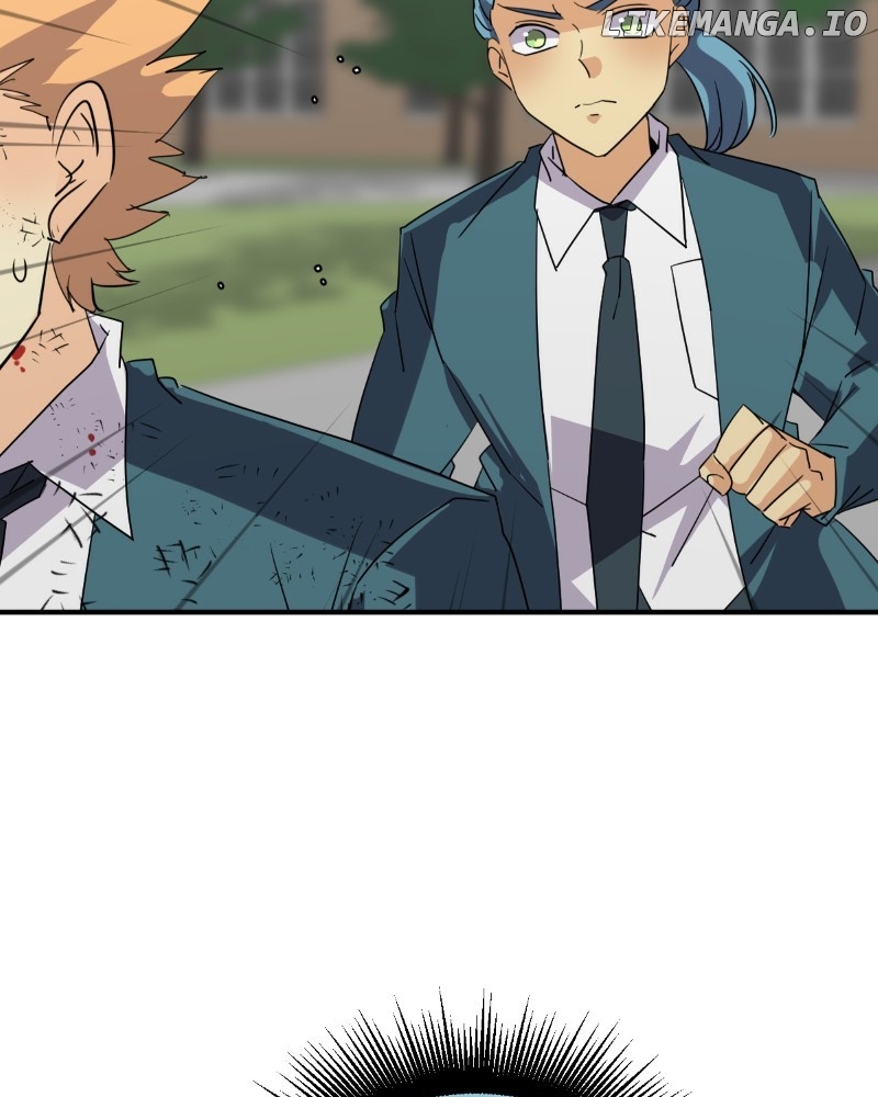 Read unOrdinary Manga EN Manga Online