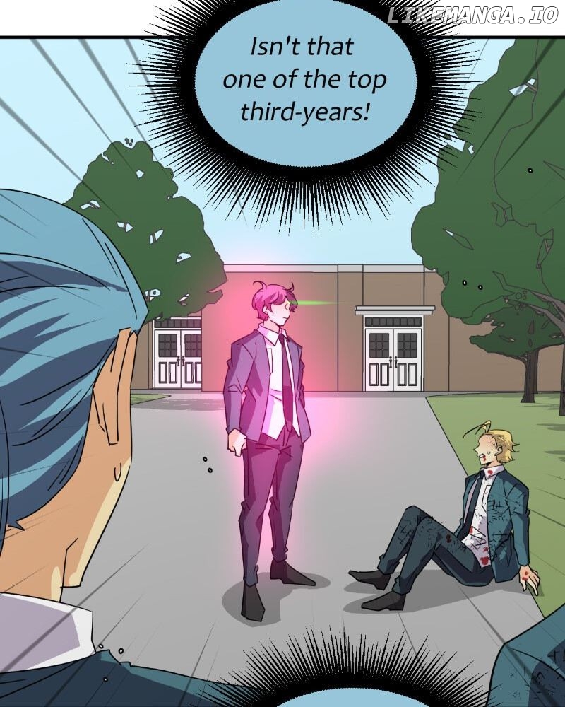 Read unOrdinary Manga EN Manga Online