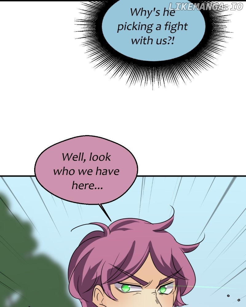 Read unOrdinary Manga EN Manga Online
