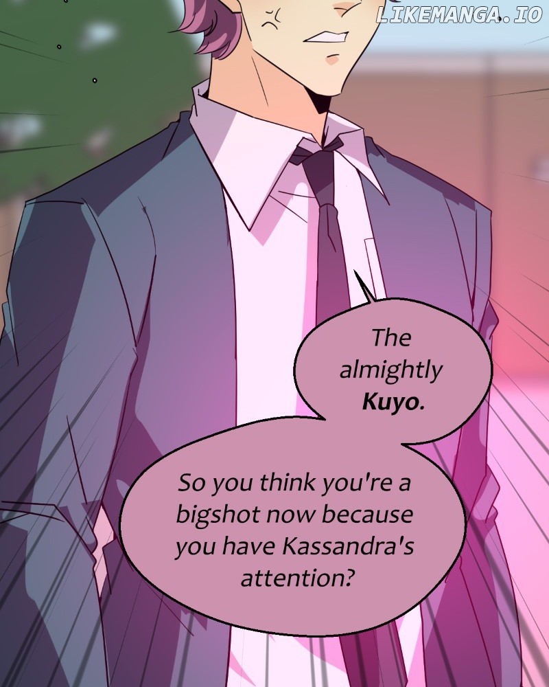 Read unOrdinary Manga EN Manga Online