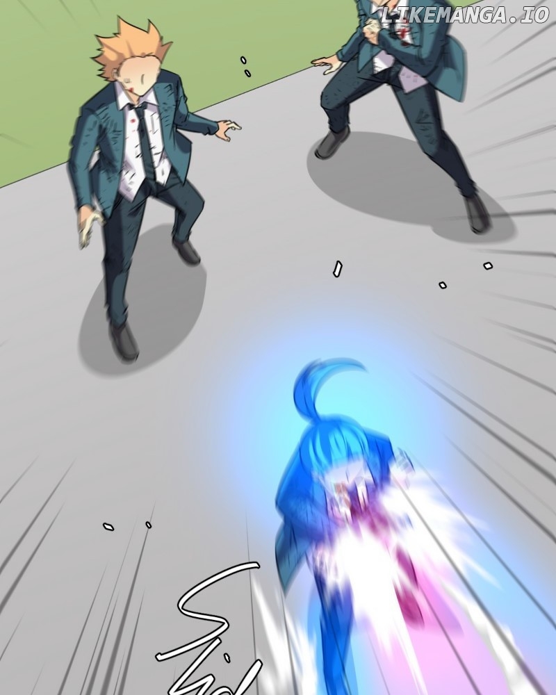 Read unOrdinary Manga EN Manga Online