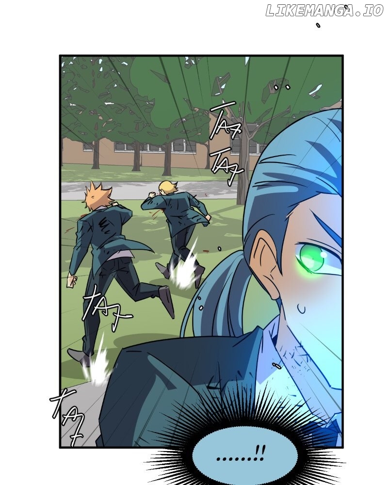 Read unOrdinary Manga EN Manga Online