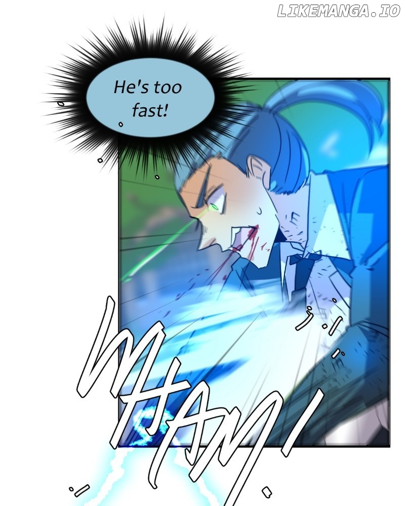 Read unOrdinary Manga EN Manga Online