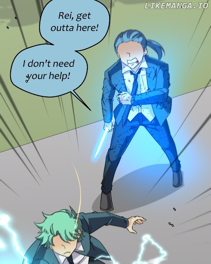 Read unOrdinary Manga EN Manga Online