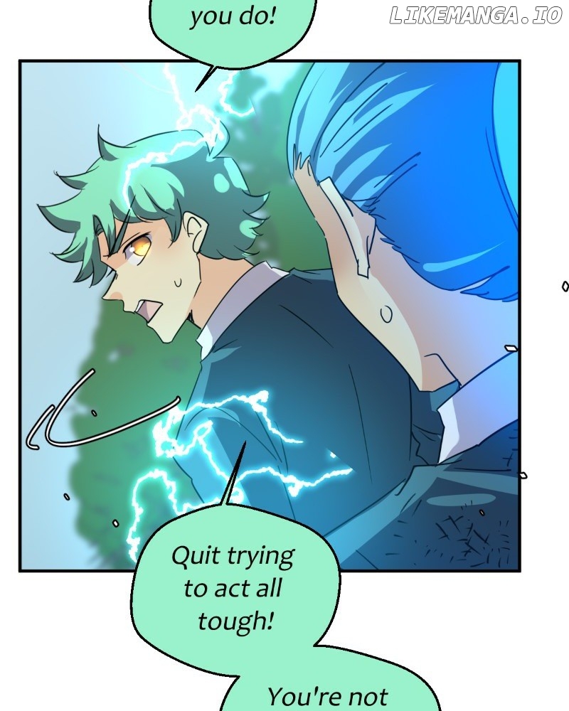 Read unOrdinary Manga EN Manga Online