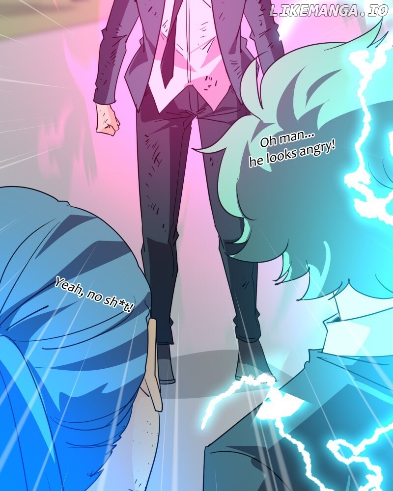Read unOrdinary Manga EN Manga Online
