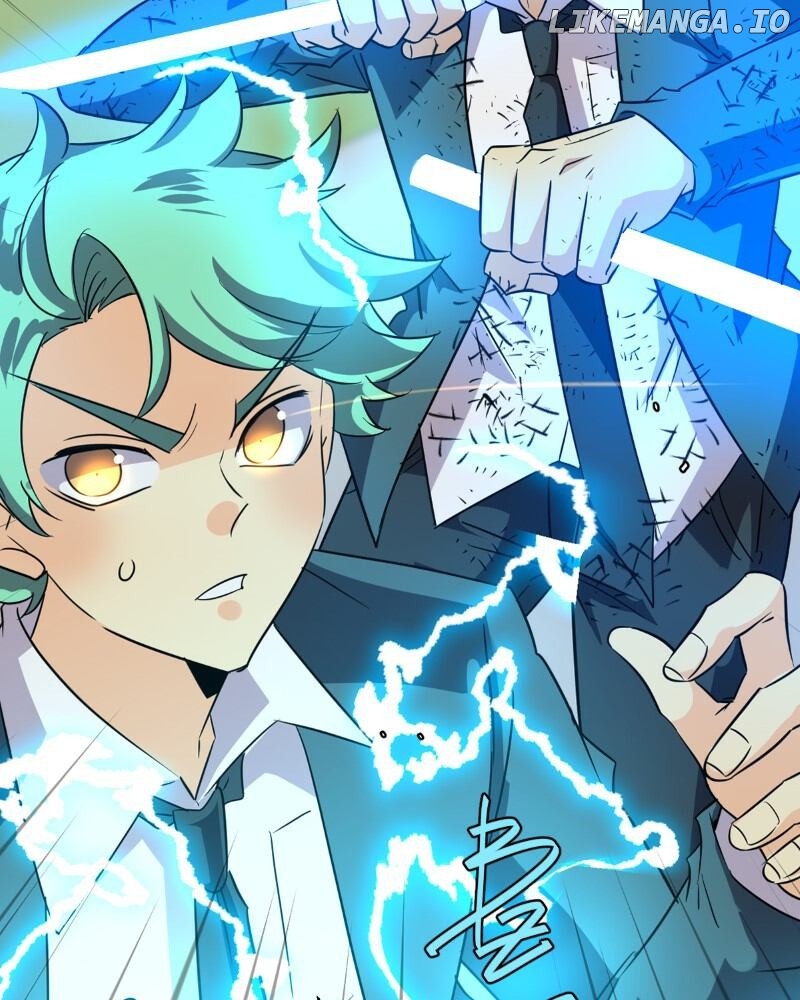 Read unOrdinary Manga EN Manga Online