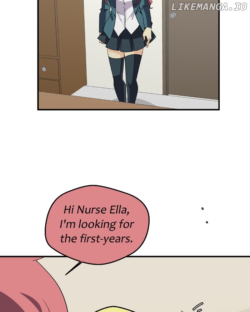 Read unOrdinary Manga EN Manga Online