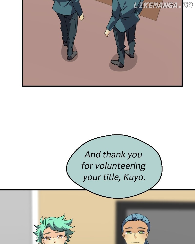 Read unOrdinary Manga EN Manga Online