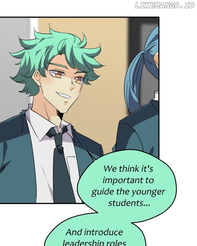 Read unOrdinary Manga EN Manga Online