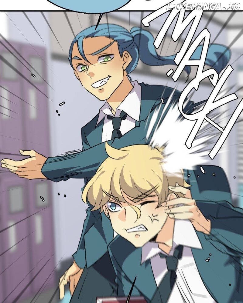 Read unOrdinary Manga EN Manga Online