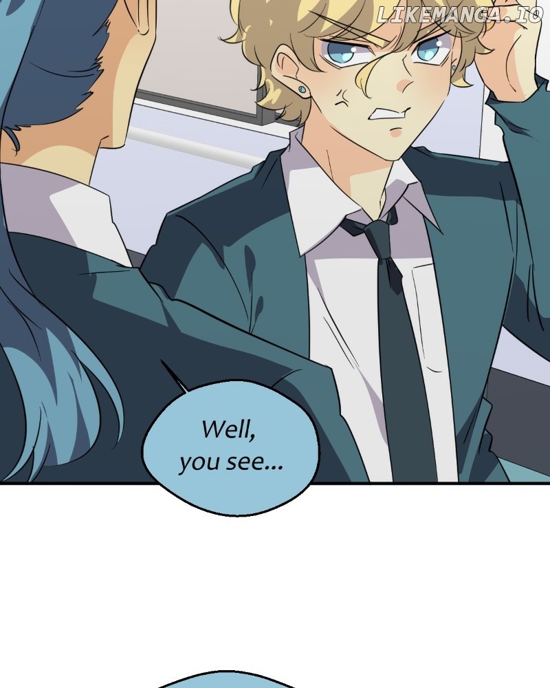 Read unOrdinary Manga EN Manga Online