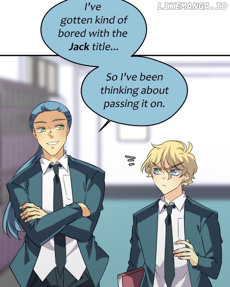 Read unOrdinary Manga EN Manga Online